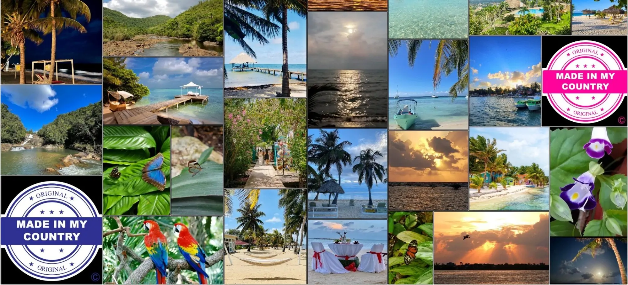 MadeinMycountry is a global platform that celebrates and supports local history, culture, art, and nature conservation efforts. For two decades, we have been sponsoring local museums, cultural organizations, travel destinations, historical sites and various cultural events around the world.